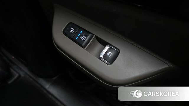 Kia The New Carnival 4th Generation id 4834605 из Кореи 25