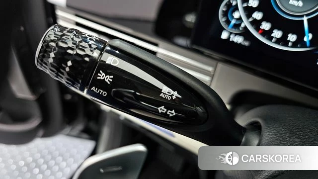 Hyundai The New Grandeur IG id 4249643 из Кореи 25