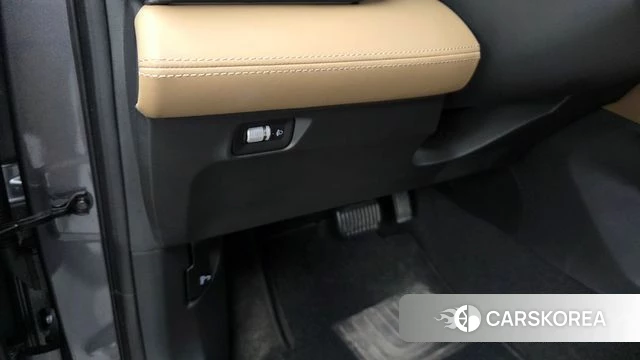 Renault Korea (Samsung) Grand Coleos id 4706187 из Кореи 25