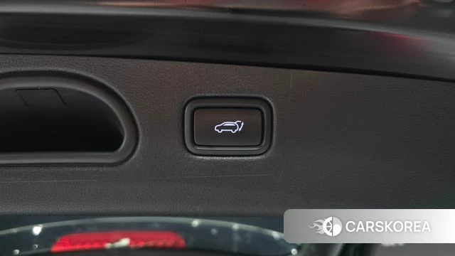Hyundai All New Tucson id 4637727 из Кореи 25