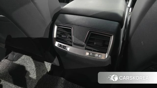 Ssangyong The New Rexton Sport id 4548581 из Кореи 25