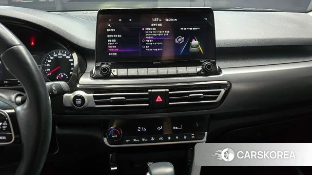 Kia Seltos id 4506855 из Кореи 25