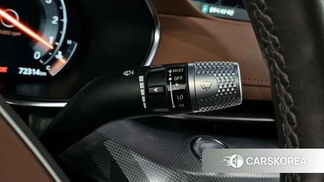 Genesis G80 (RG3) id 4707139 из Кореи 25