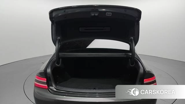 Genesis G80 (RG3) id 4636867 из Кореи 25