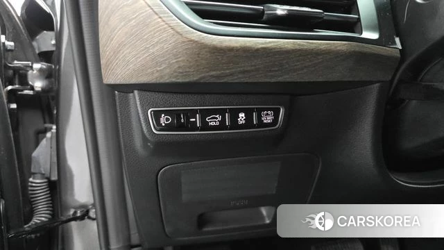 Kia K8 Hybrid id 4337281 из Кореи 25