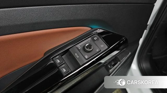 Volkswagen ID.4 id 4871175 из Кореи 25