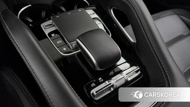 Mercedes-Benz GLE-Class W167 id 4584898 из Кореи 24