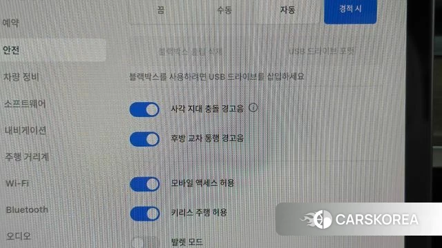 Tesla Model Y id 4302370 из Кореи 25
