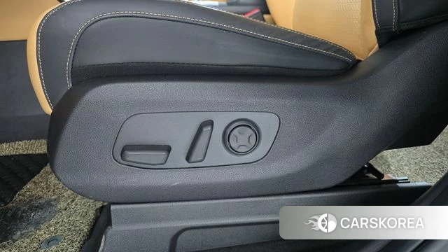 Kia Carnival 4th generation id 4337093 из Кореи 25
