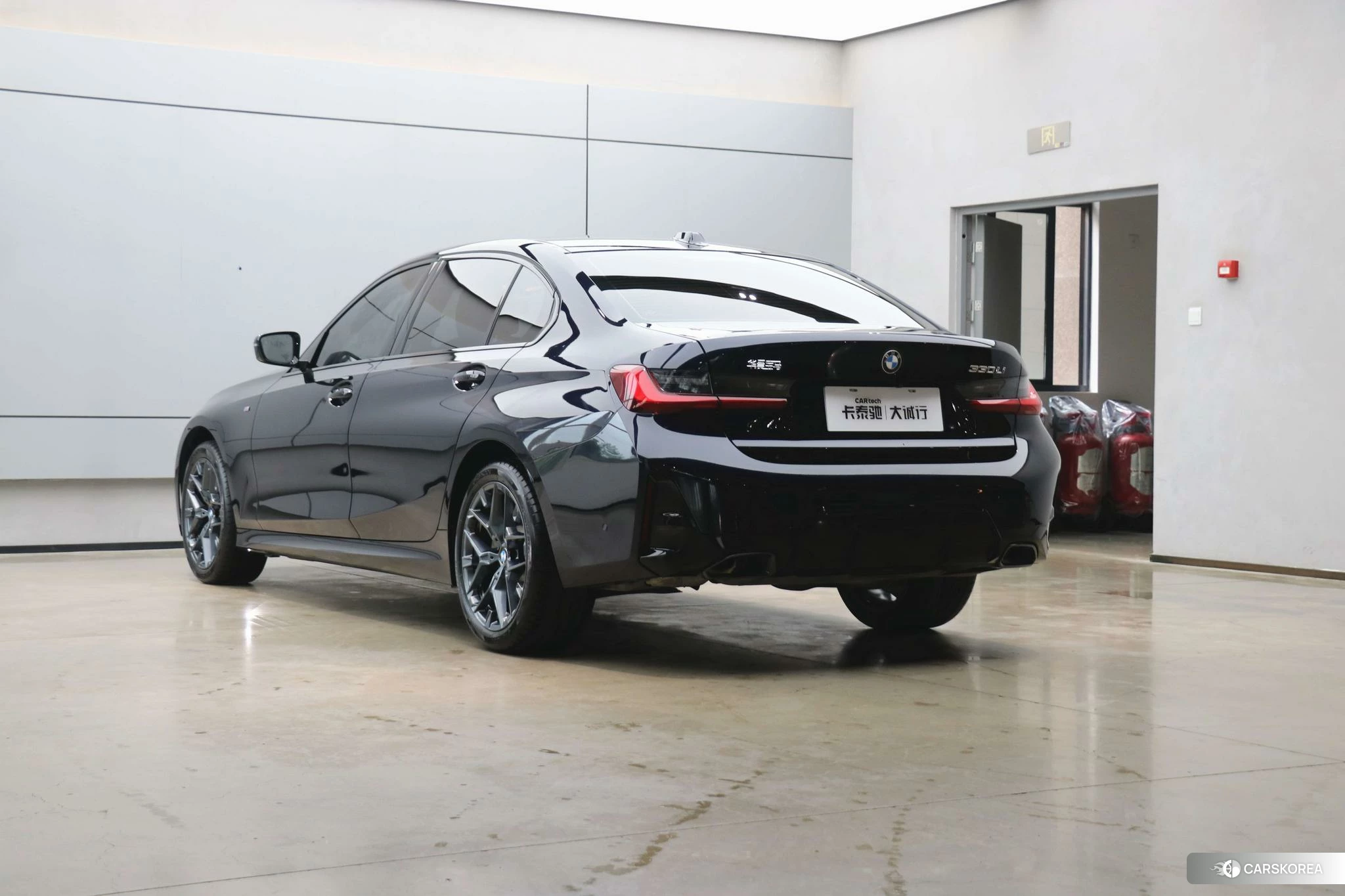 BMW 3 series id 4419279 из Китая 25