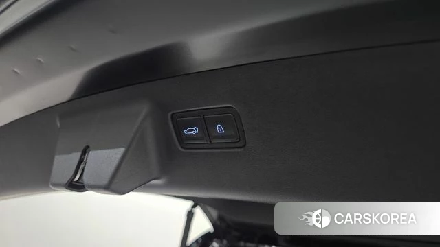 Hyundai Santa Fe (MX5) id 4414221 из Кореи 25