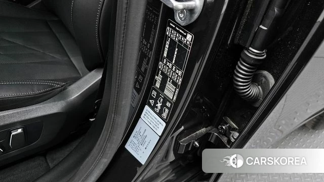 BMW X3 (G45) id 4185709 из Кореи 25