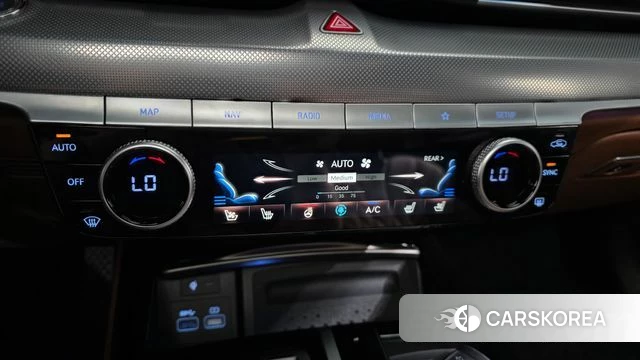 Genesis G80 (RG3) id 4415413 из Кореи 25