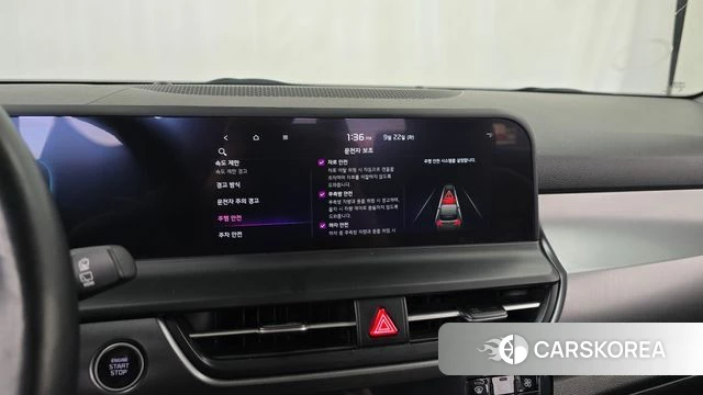 Kia The New Seltos id 4898537 из Кореи 25