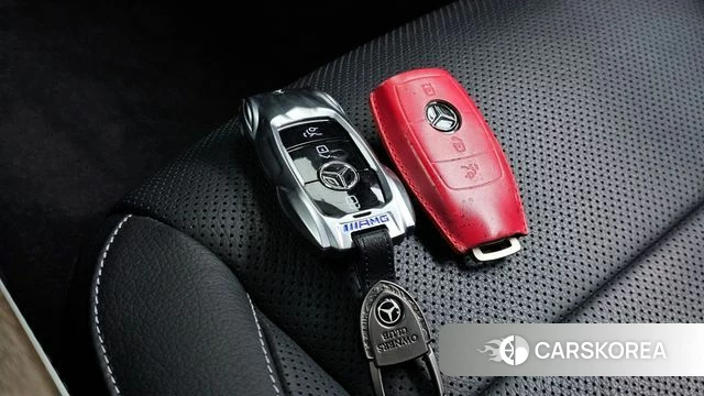 Mercedes-Benz E-Class W213 id 4309858 из Кореи 25