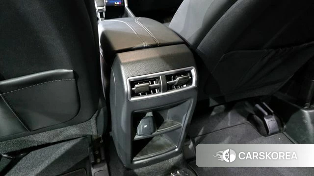 Ssangyong Torres id 4281170 из Кореи 25