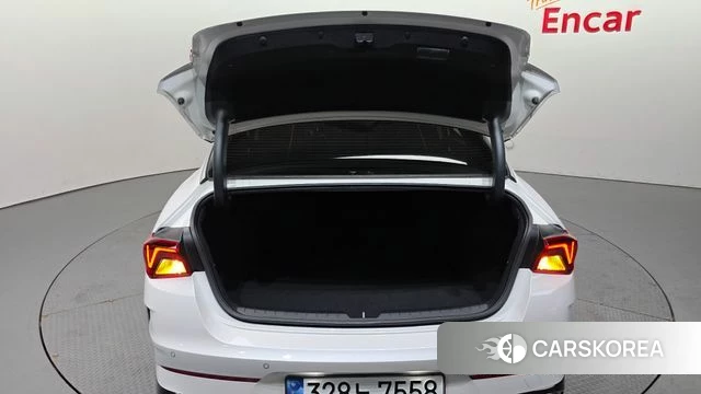 Kia K5 Hybrid 3rd Generation id 4480909 из Кореи 25