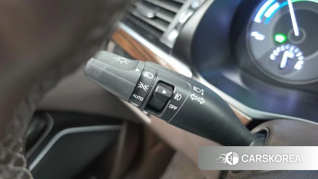 Kia All New K7 Hybrid id 4435319 из Кореи 25