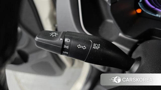 Kia The New Kia Ray id 4570944 из Кореи 25