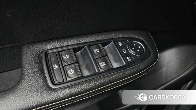 Renault Korea (Samsung) XM3 id 4881336 из Кореи 25