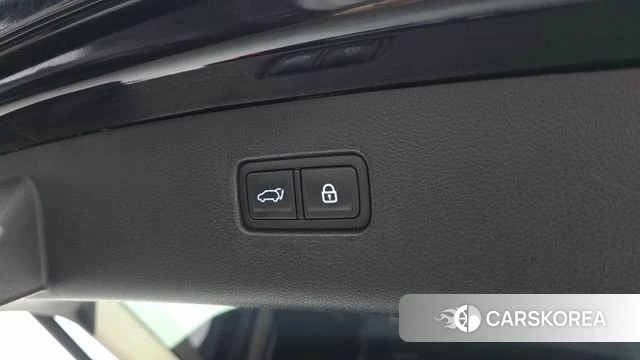 Genesis GV80 id 4496246 из Кореи 25