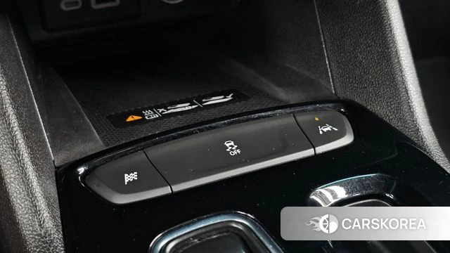 Chevrolet (GM Daewoo) New Bolt EV id 4701641 из Кореи 25