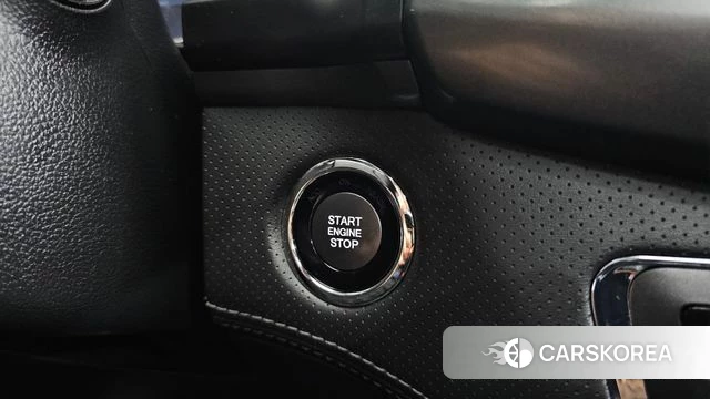 Ssangyong The New Rexton Sport id 4641573 из Кореи 25