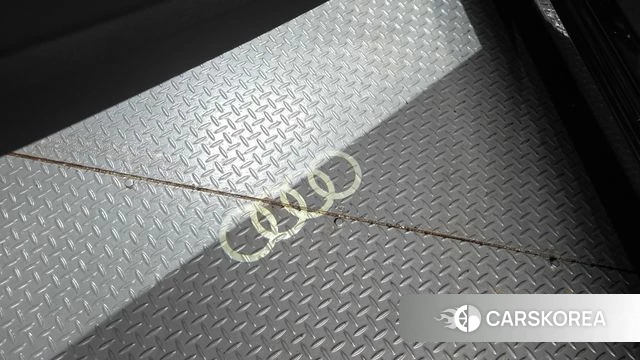 Audi A6 (C8) id 4201456 из Кореи 25