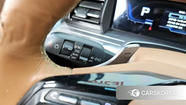 Ssangyong Torres id 4243993 из Кореи 25