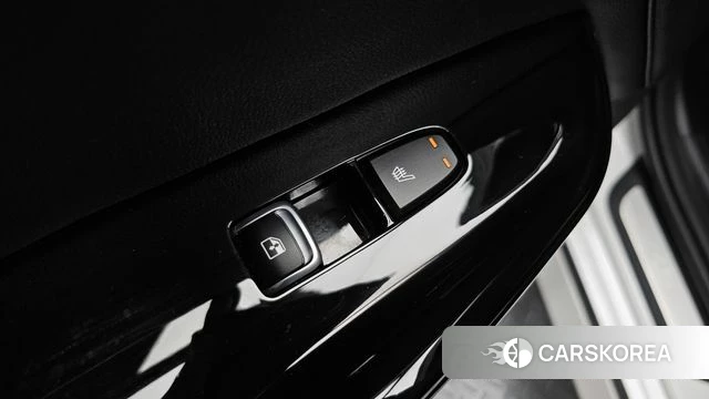 Kia The New K5 3rd generation id 4623542 из Кореи 25