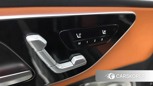 Mercedes-Benz GLC-Class X254 id 4757368 из Кореи 25