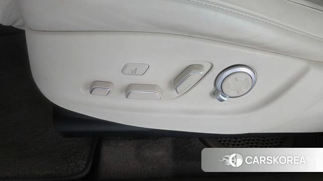 Genesis GV80 id 4614615 из Кореи 25