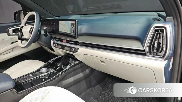 Kia The New Sorento 4th Generation id 4222426 из Кореи 25