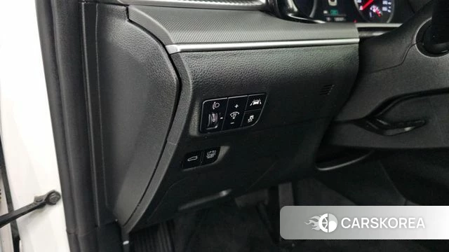 Kia K5 Hybrid 3rd Generation id 4308984 из Кореи 25