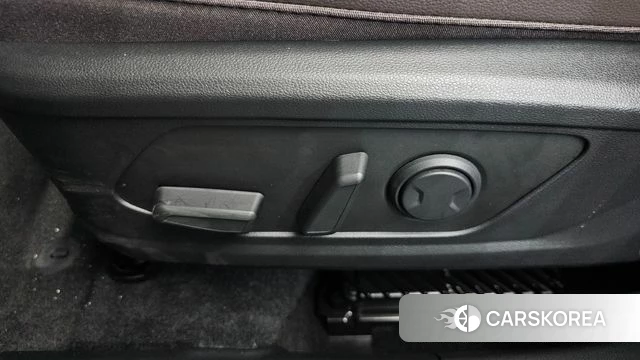 Hyundai The New Tucson Hybrid (NX4) id 4426973 из Кореи 25