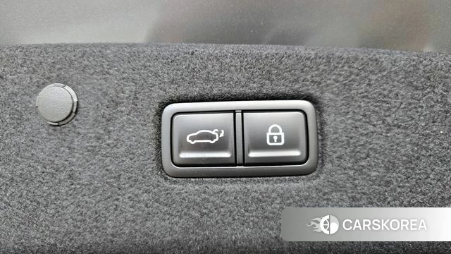 Kia The New K8 Hybrid id 4193975 из Кореи 25