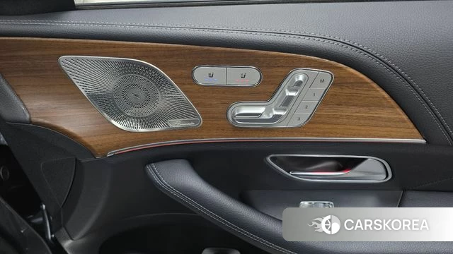 Mercedes-Benz GLE-Class W167 id 4323898 из Кореи 25
