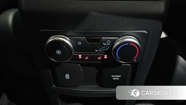 Ford Explorer 6th Generation id 4338760 из Кореи 25