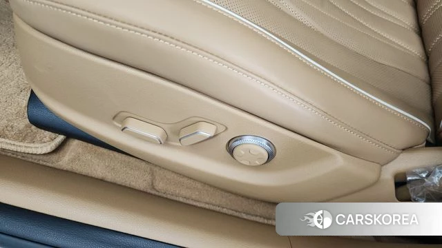 Genesis G80 (RG3) id 4421750 из Кореи 25