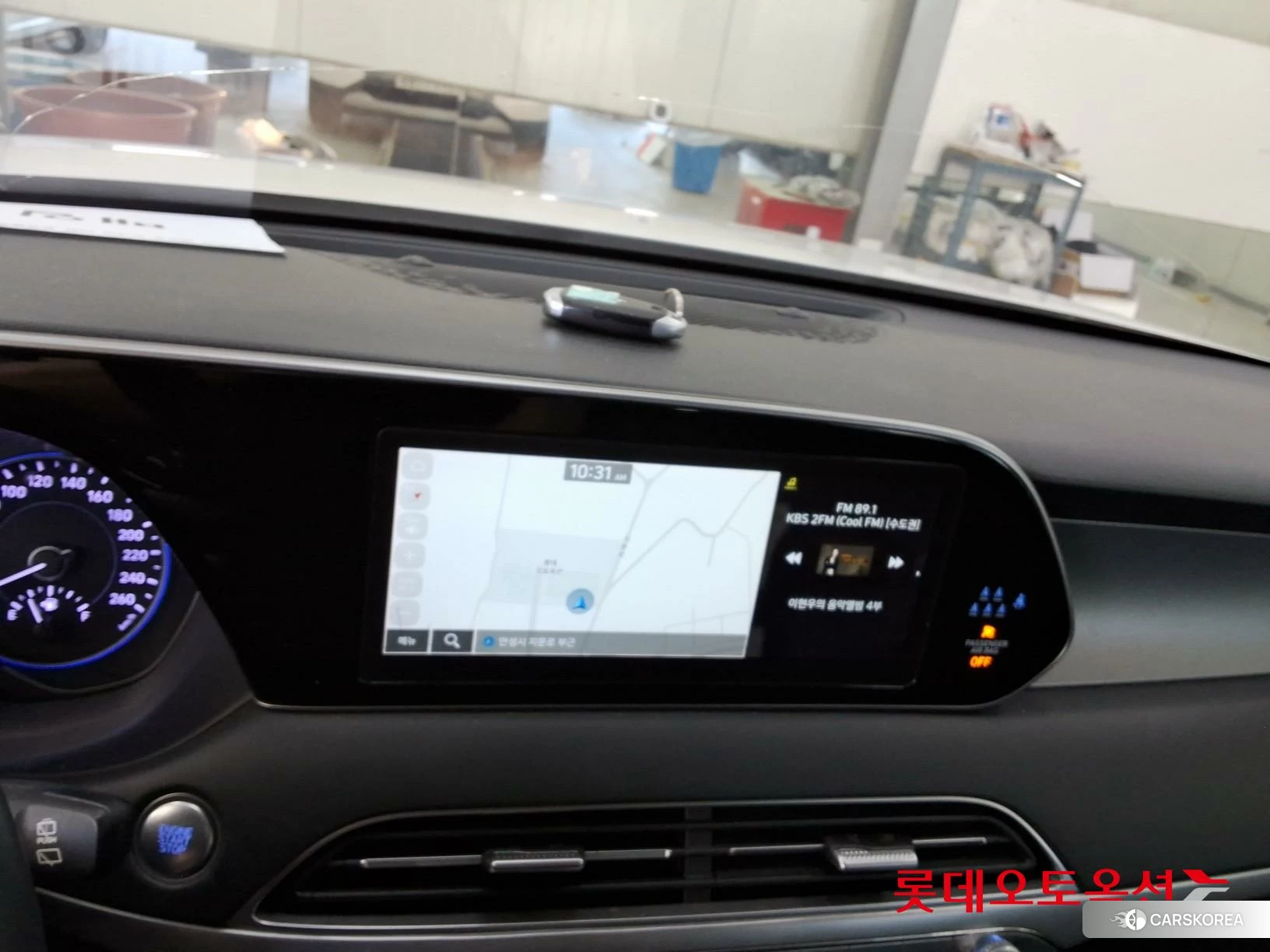 Hyundai Palisade id 4296793 из Кореи 25