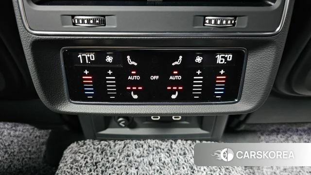 Audi Q8 (4M) id 4863855 из Кореи 25
