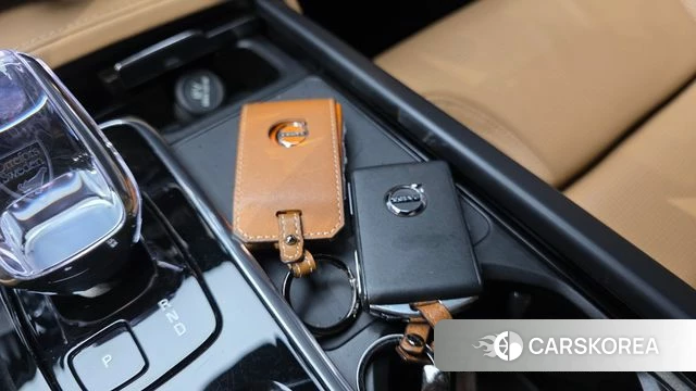 Volvo S90 id 4533839 из Кореи 25