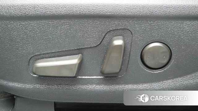 Hyundai Santa Fe TM id 4520275 из Кореи 25