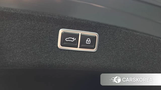Genesis G80 (RG3) id 4282171 из Кореи 25
