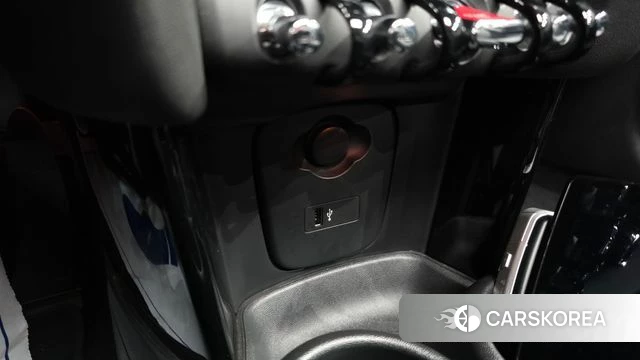 Mini Cooper id 4701452 из Кореи 25