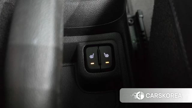 Chevrolet (GM Daewoo) The New Spark id 4637568 из Кореи 25