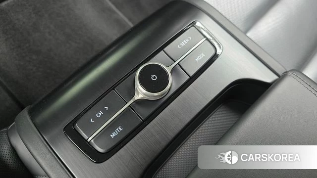 Hyundai The New Grandeur IG id 4428788 из Кореи 25
