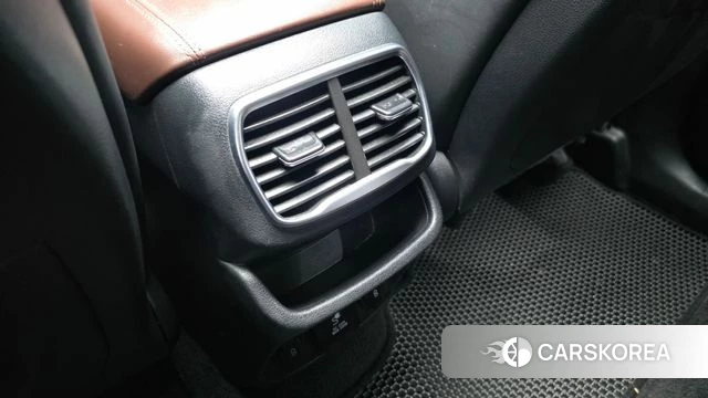 Hyundai Santa Fe TM id 4865421 из Кореи 25