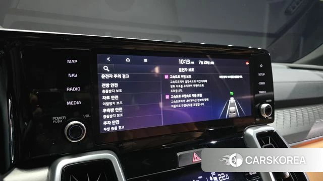 Kia Sorento 4th Generation id 4637216 из Кореи 25