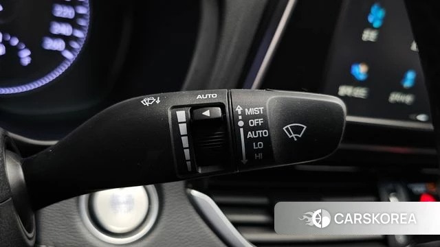 Hyundai Grandeur IG Hybrid id 4496791 из Кореи 25